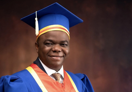 Quand l'expertise congolaise rayonne à l'international : Focus sur le Professeur Cléo Mashini Mwatha