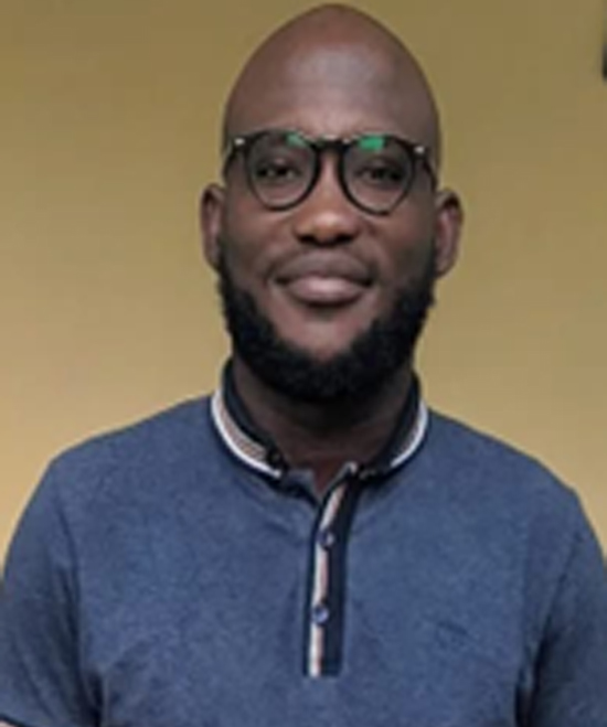 Christian LOSEKA MITAMBO mwene RUKAKIZA