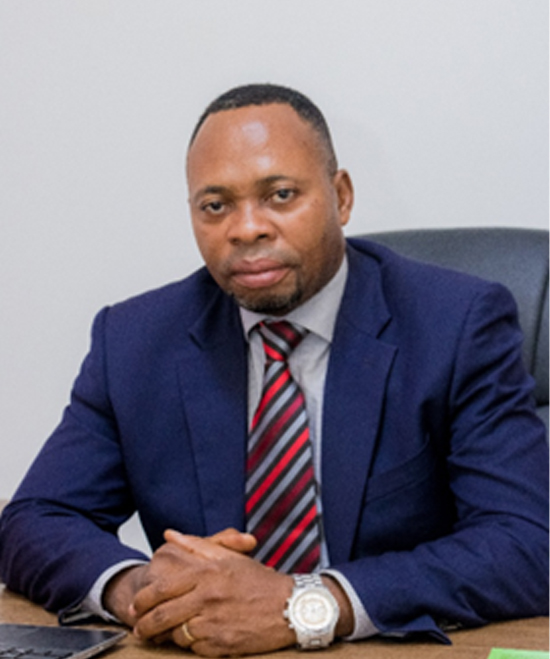 Christian MABITA MAFUTA
