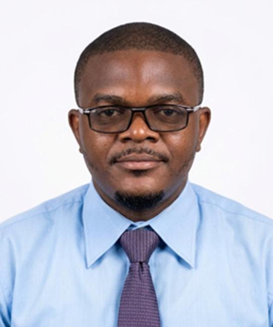 Frédéric BITUKA TABELE