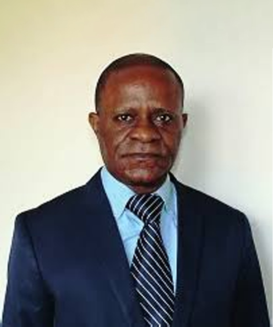Jean MASIALA MUANDA VI Y.