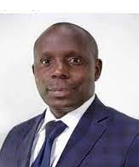 Jean-Paul SEGIHOBE BIGIRA