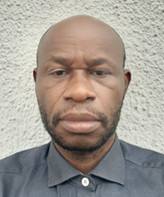 Jean Semeki Ngabinzeke