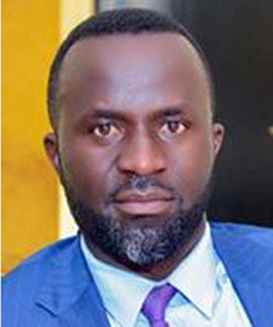 Jeremy-Walter Bulashe Ntagalanda