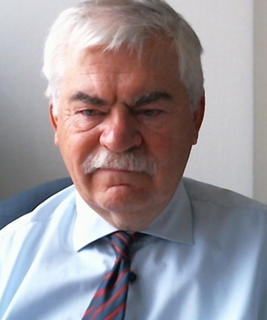 Luc LAVRYSEN