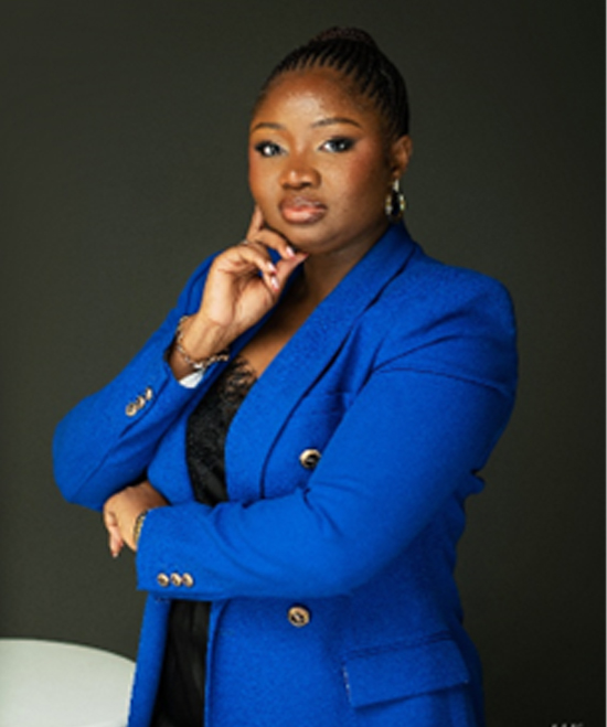 Nancy SHABANI AZIZA