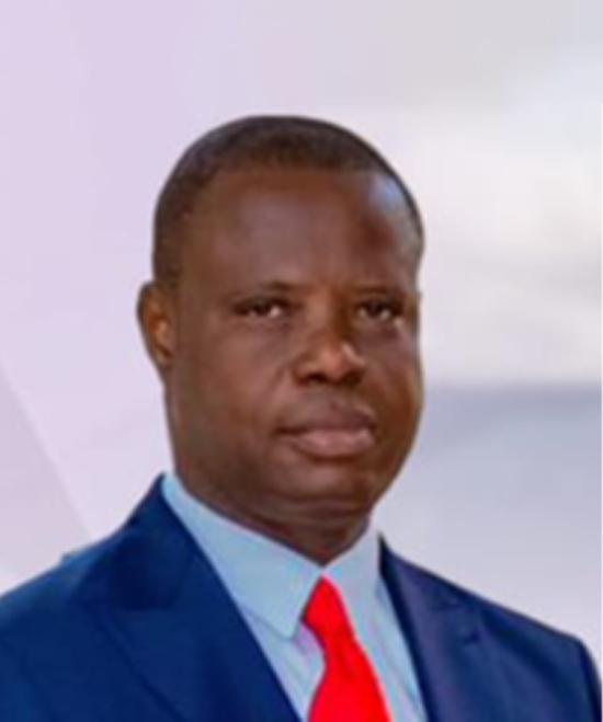 Thierry BUNGUDI BUNZAMBI